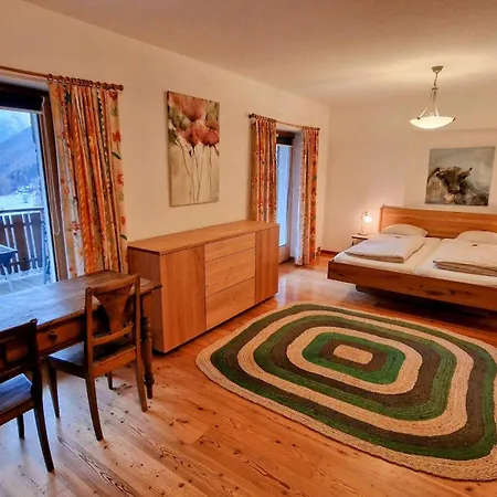 Les Melezes * Saas Fee